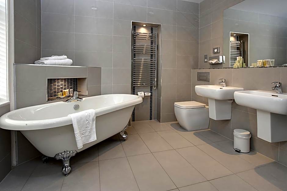 The Craiglands Hotel Sure Hotel Collection by Best Western
