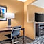 Best Western Plus Denton Inn & Suites