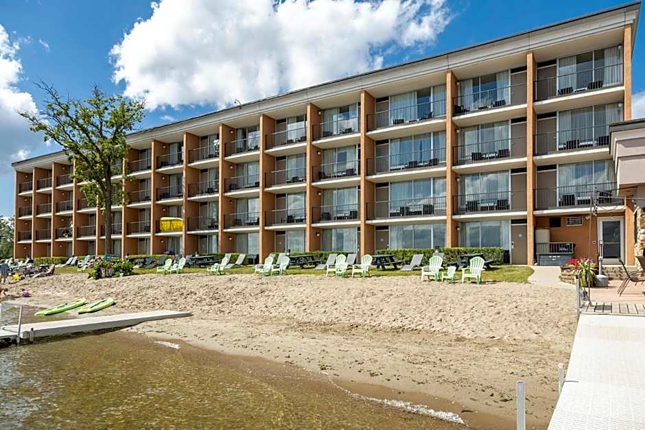 Holiday Inn Detroit Lakes By IHG