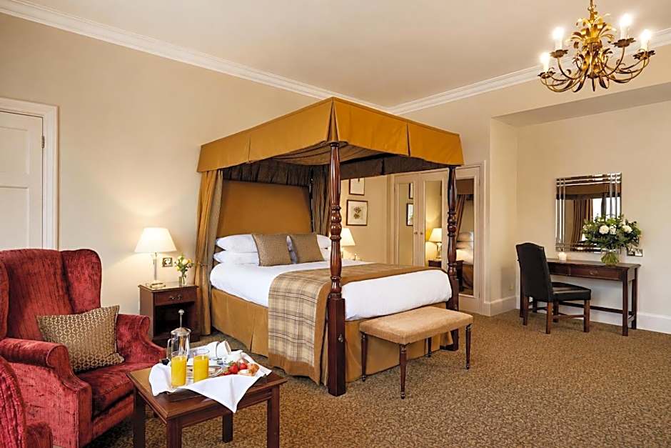 Macdonald Berystede Hotel & Spa