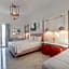 Nama Hotel Tinos