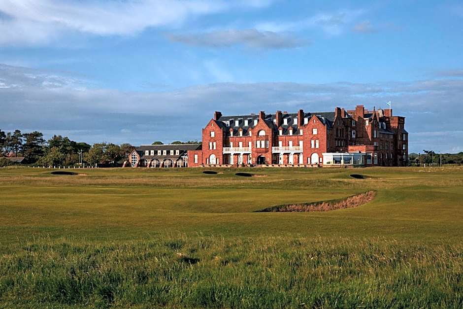 Photo 1 of 50 of Marine Troon