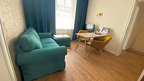 APARTHOTEL 1A