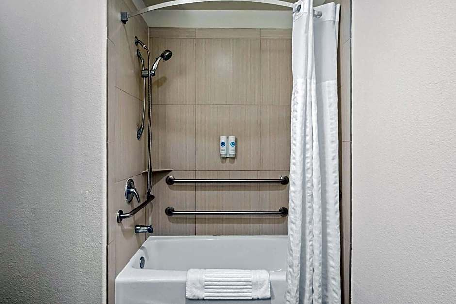Comfort Suites Waxahachie