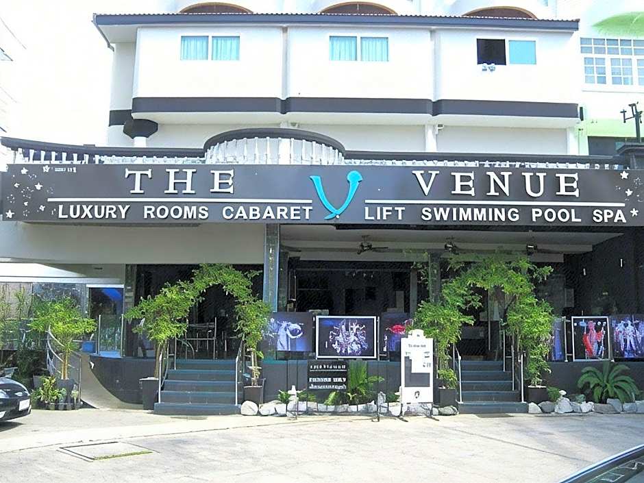 The Venue Residence