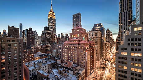 NH Collection New York Madison Avenue