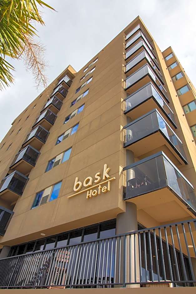 Bask Hotel at Big Rock Landing