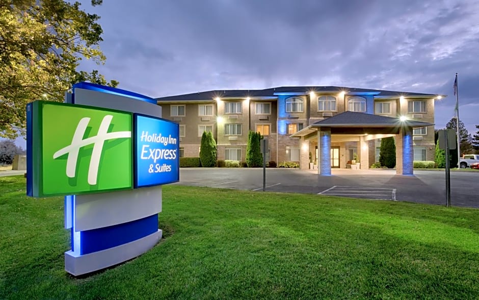 Holiday Inn Express & Suites American Fork - North Provo By IHG