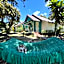 The Mermaid House
