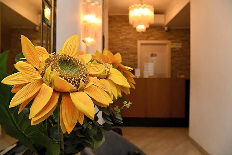 Hotel Anacapri