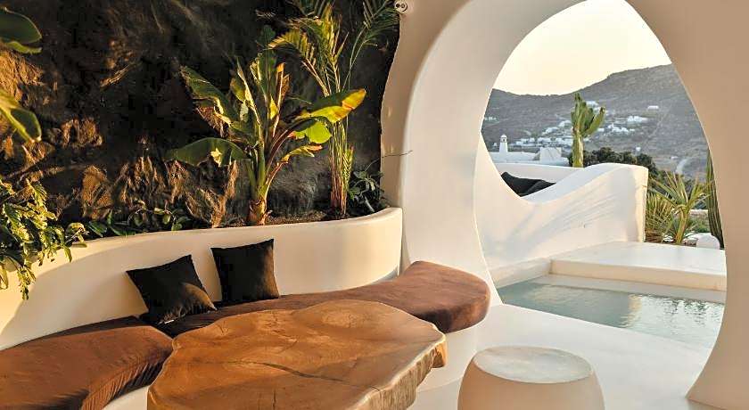 Million Stars Mykonos