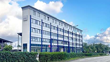 Hotel Rhein-Ruhr Bottrop