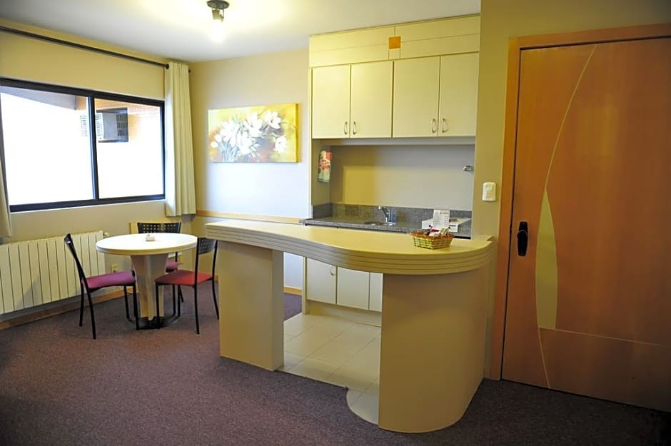 Tri Hotel & Flat Caxias Caxias