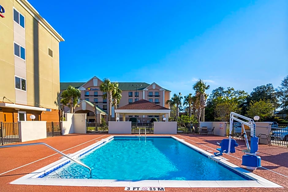 Candlewood Suites Pensacola - University Area By IHG