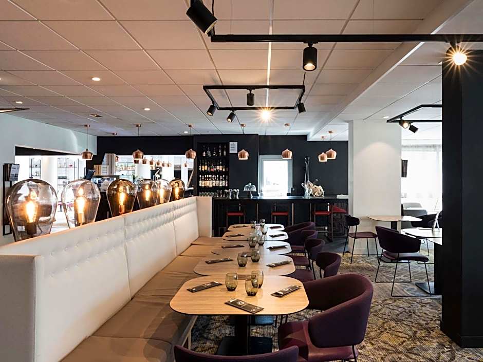 ibis Styles Lyon Bron Eurexpo