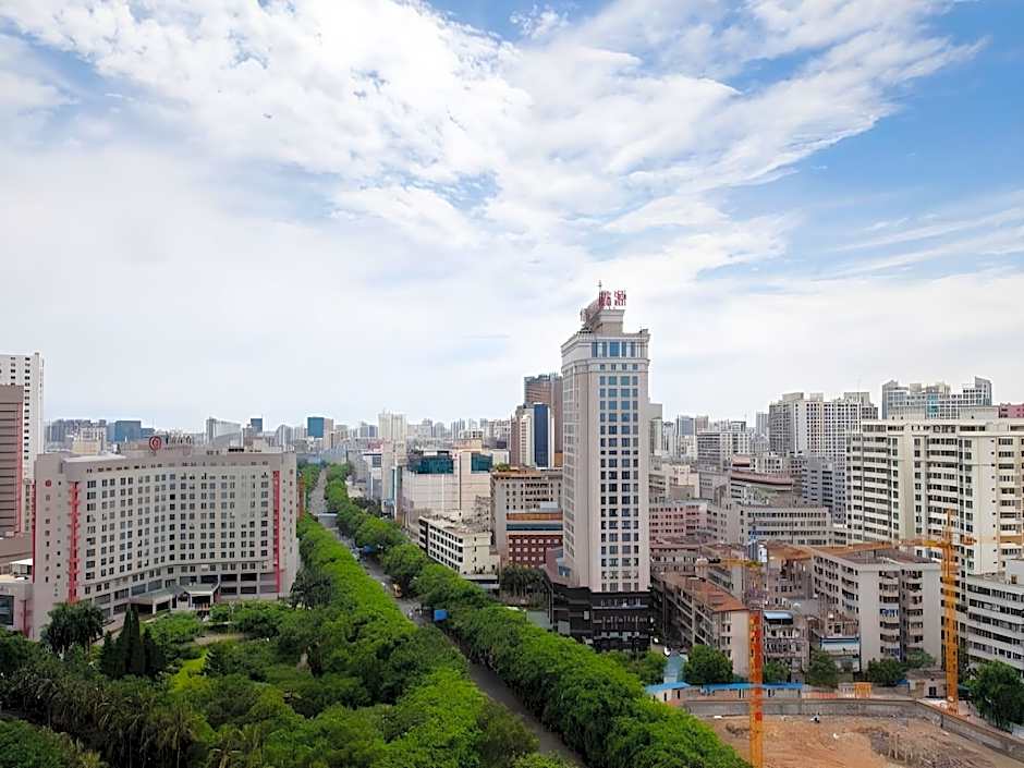 Hainan Hongyun Hotel