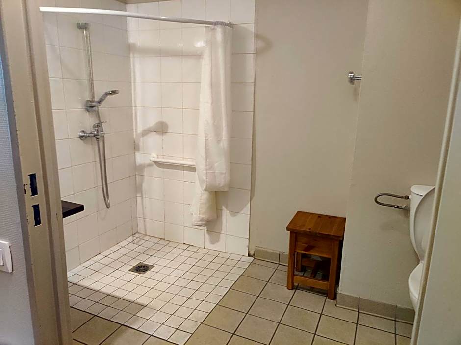 Résidence Les Trois Vallées - ARREAU