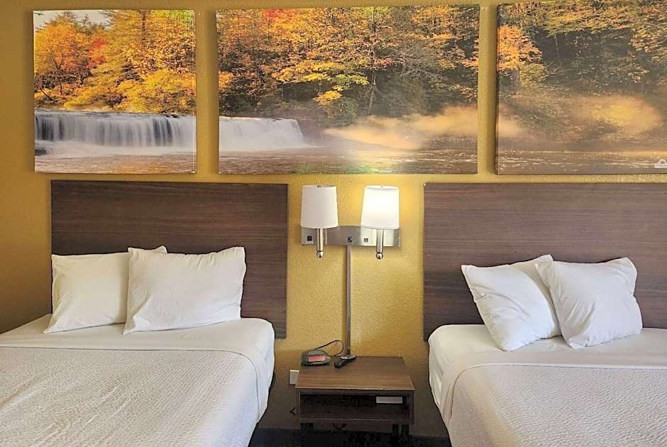 Days Inn by Wyndham Leesville