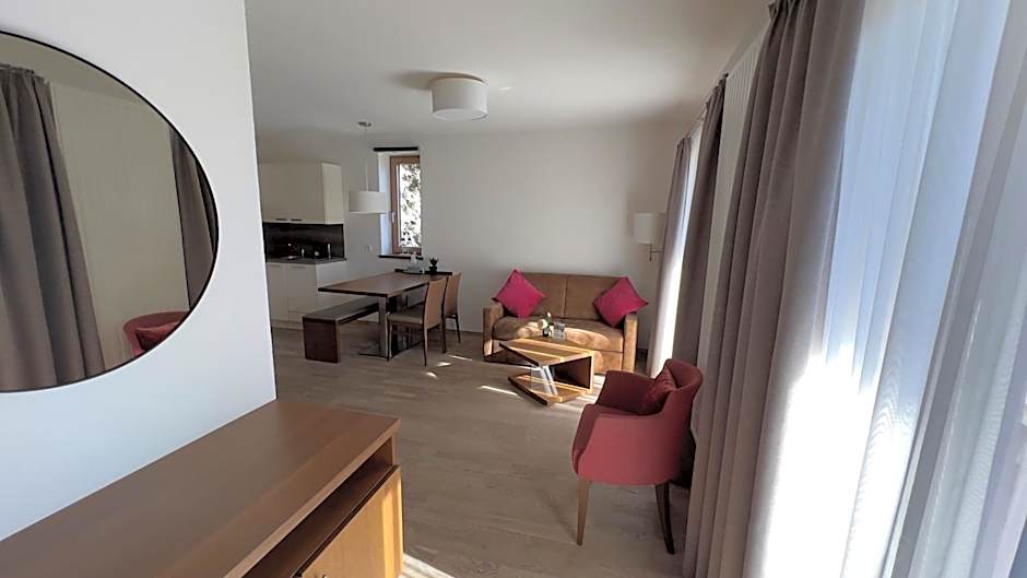 Apartmenthotel 's Mitterndorf