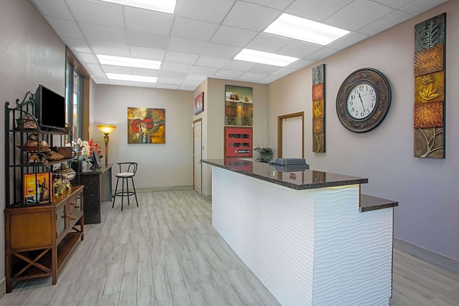 Ramada by Wyndham Branson – Branson, MO