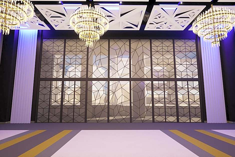 The Ritz-Carlton, Melbourne