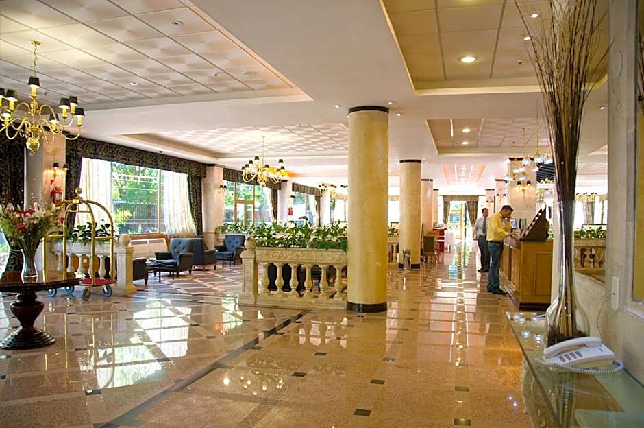 Ramada by Wyndham Buenos Aires