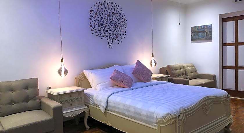 hikari guesthouse