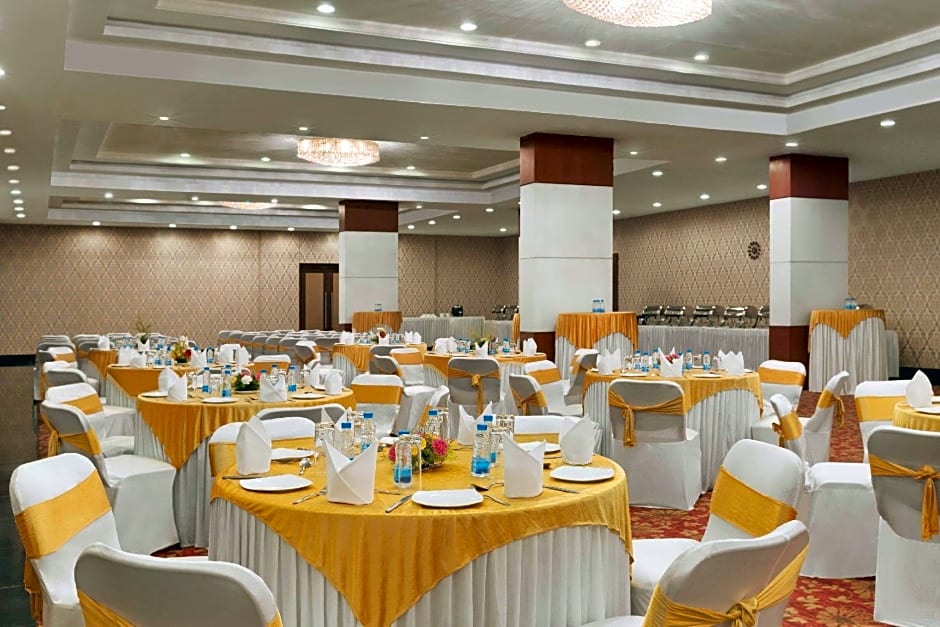 Ramada by Wyndham Jamshedpur