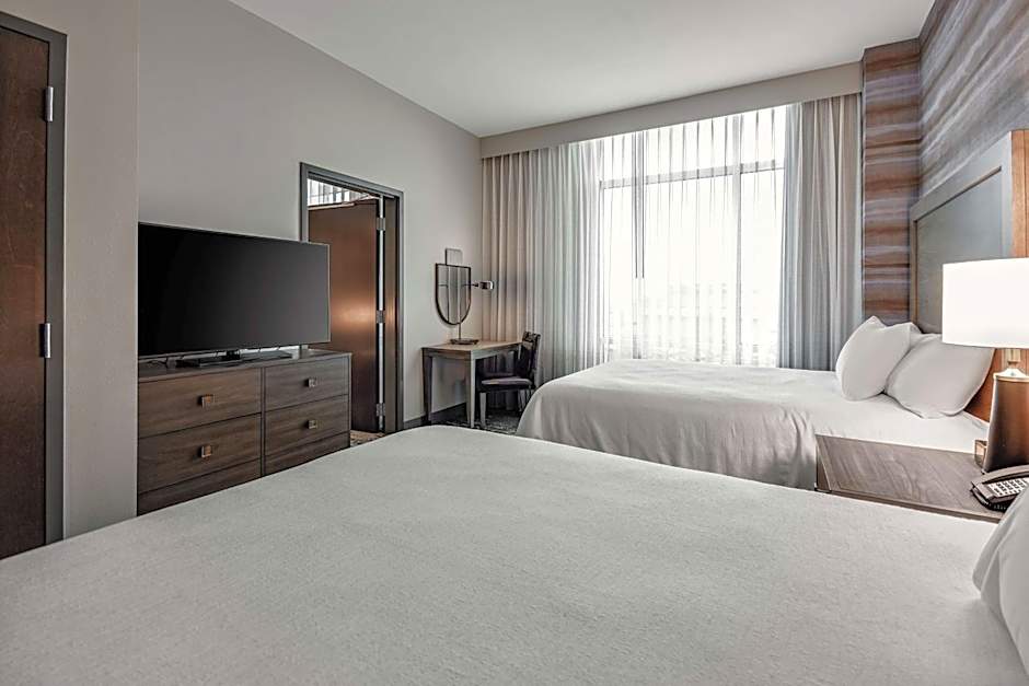 Embassy Suites by Hilton Jonesboro Red Wolf Convention Center