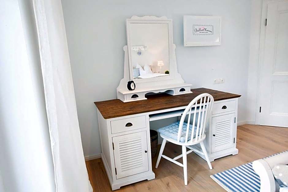 Belle Maison - Das kleine Hotel