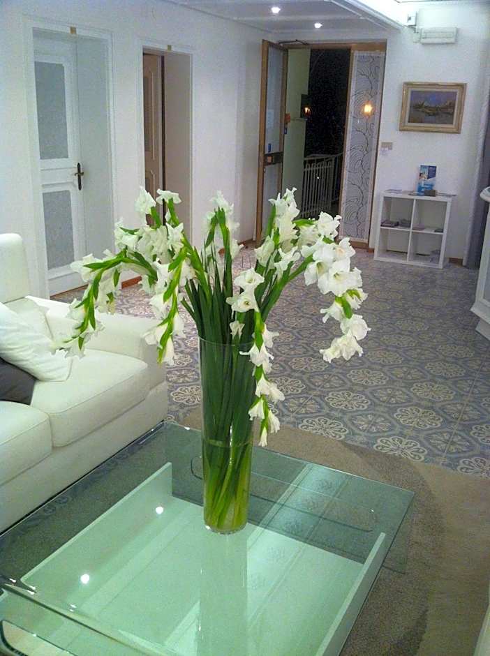 Hotel Moreri