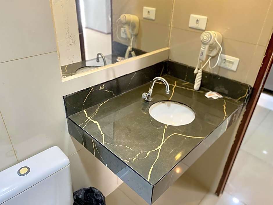 MARINAS PRAIA Flat - Cabo Branco by PenareiaTurBr