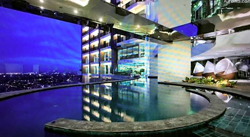 ZEN Home Gramercy Residences