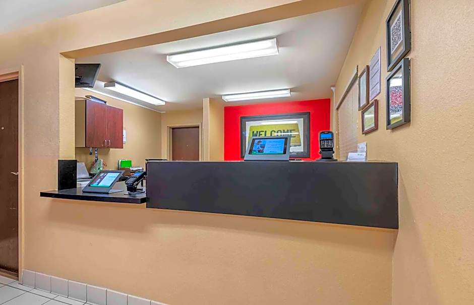 Extended Stay America Select Suites - Gainesville - I-75