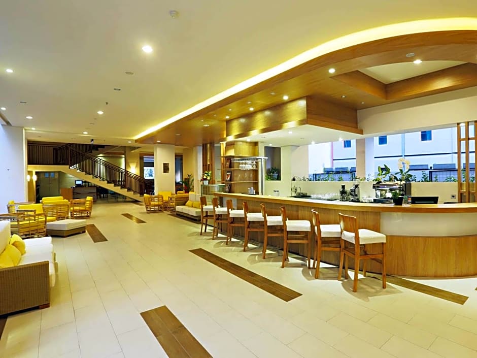 Euphoria Hotel