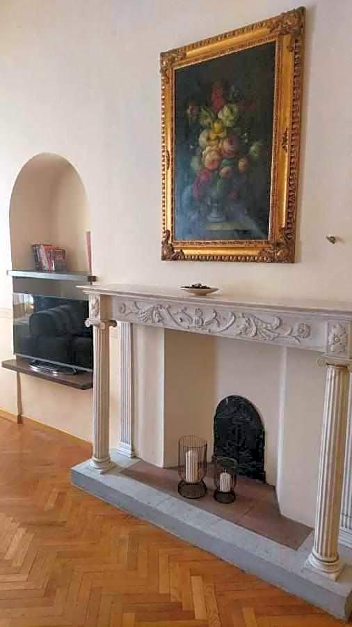 Tornabuoni La Petite Suite