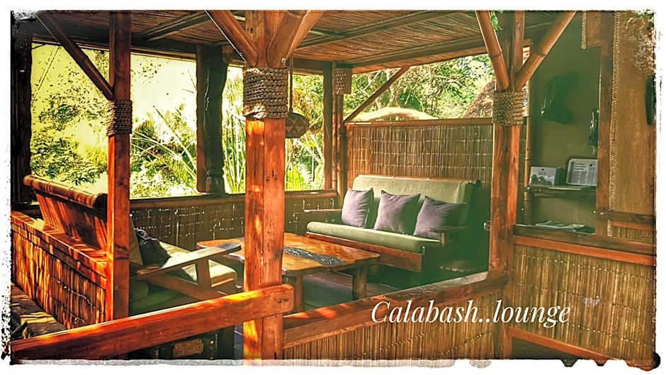 Chinderera Eco Lodge