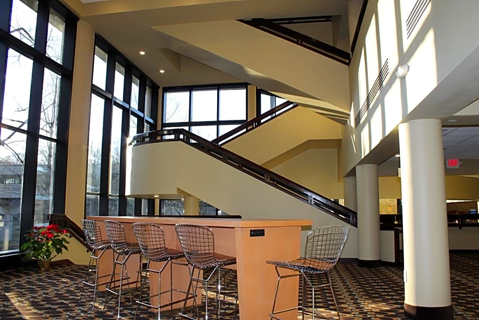 Holiday Inn Express Princeton Southeast By IHG