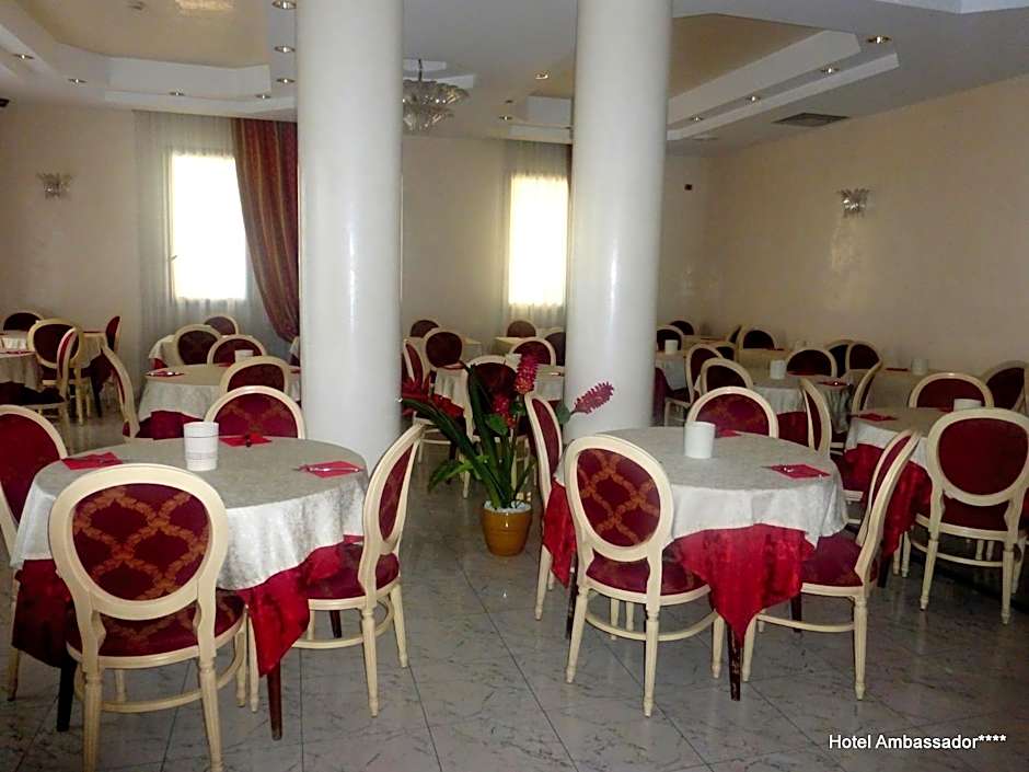Hotel Ambassador