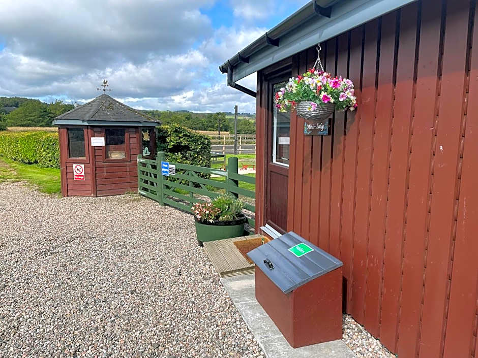 Wellsfield Farm Holiday Lodges