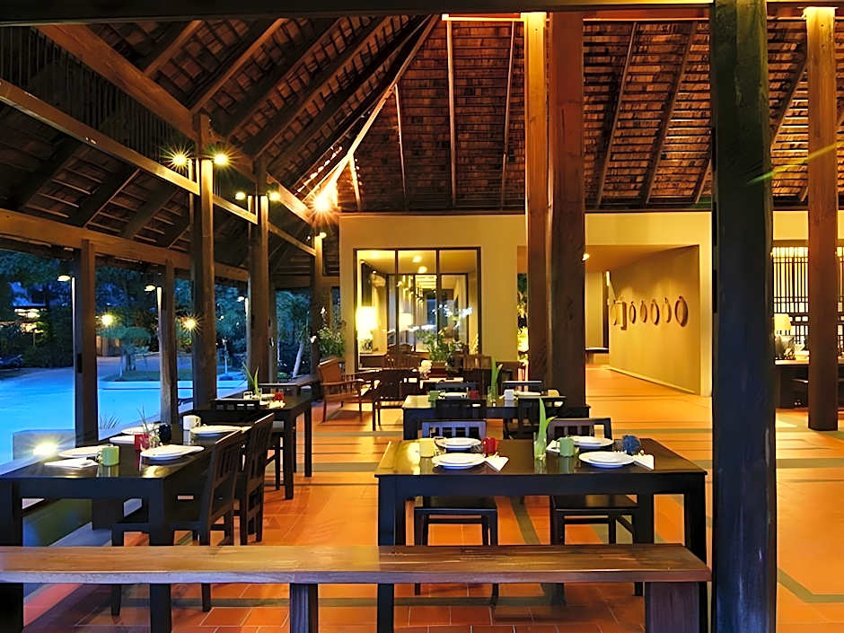 Inpawa Boutique Hotel