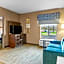 Hampton Inn & Suites Scottsburg