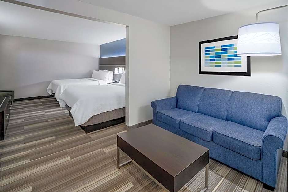 Holiday Inn Express Hotel & Suites Deadwood-Gold Dust Casino By IHG