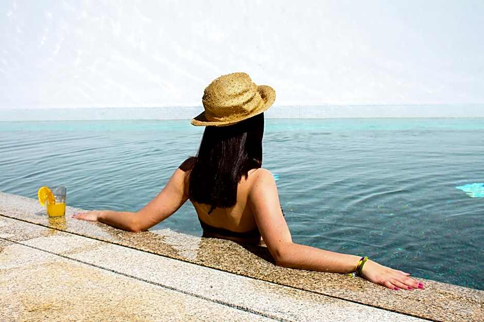 Convento Da Serta Hotel