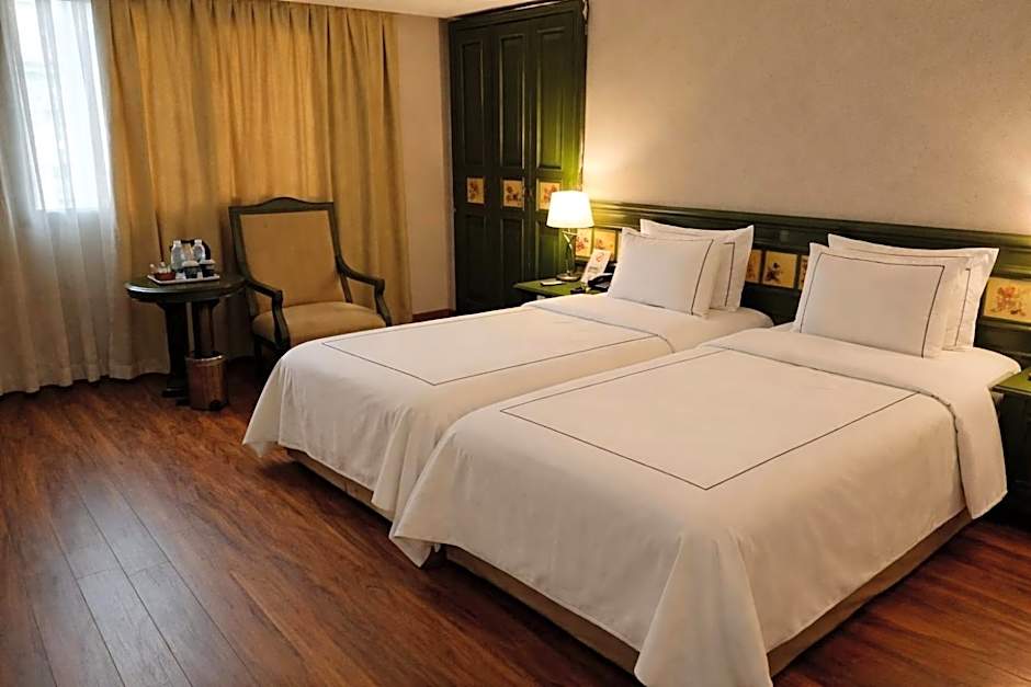 Anemon Kent İzmir Otel