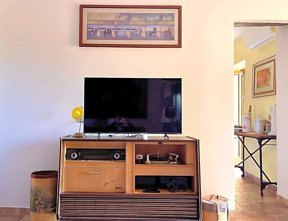 Donna Vittori - Borgo Agricolo