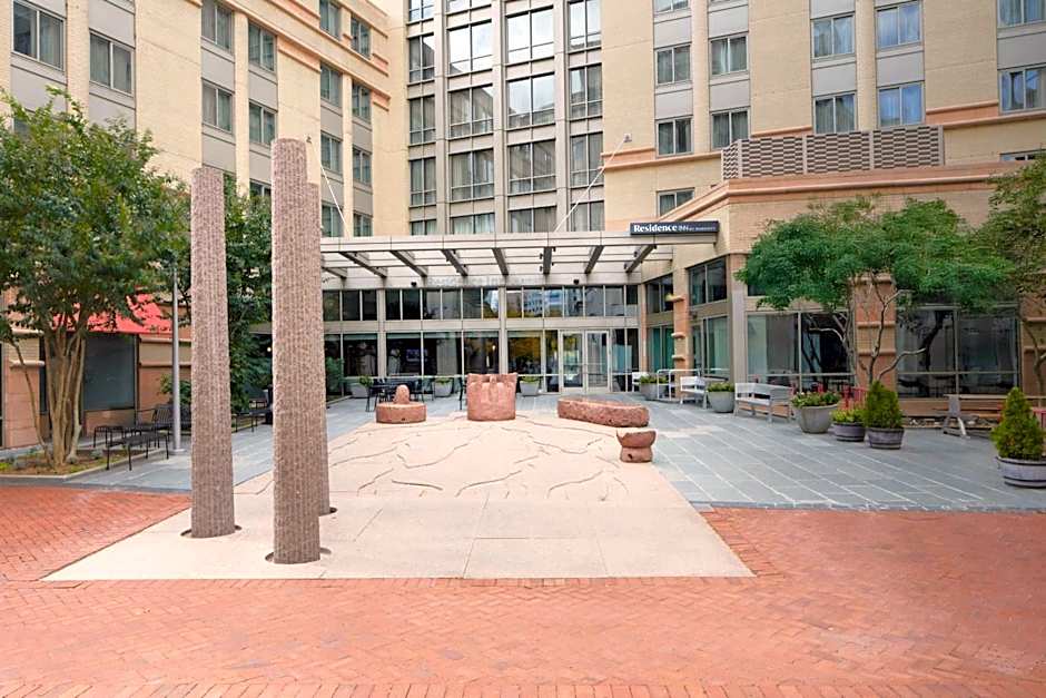 Residence Inn by Marriott Arlington Courthouse