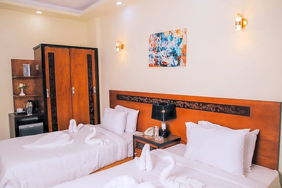 Jewel Inn El Bakry Hotel