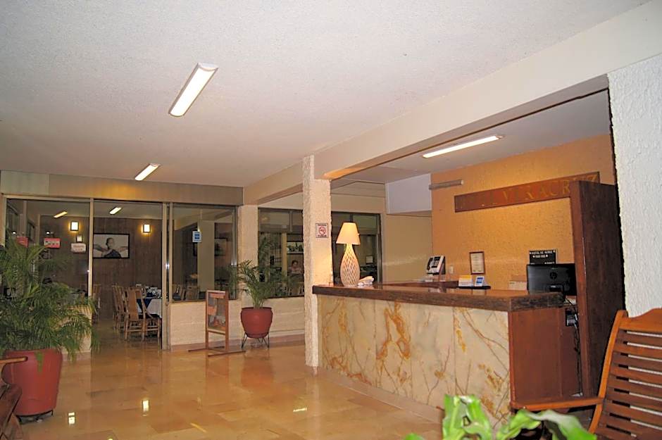 Hotel Veracruz