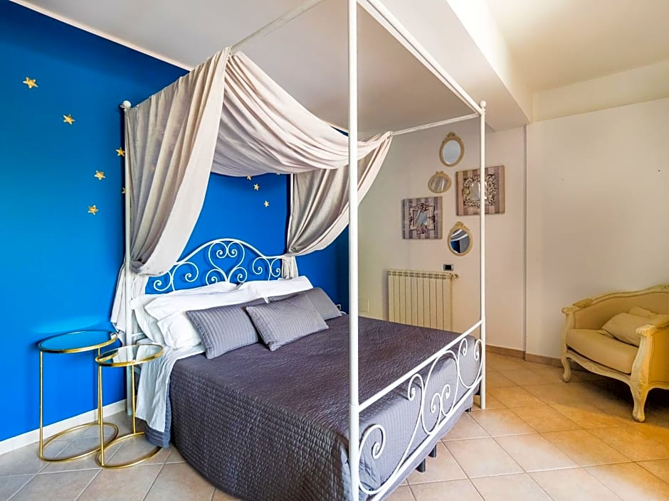 Terra e Stelle Luxury Suites